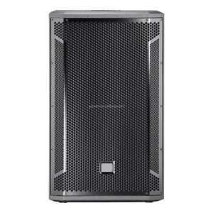 Gooermi STX812M 12 inç 2 Kanallı 8 Ohm AC Pasif Neodimyum Metal Çerçeveli Surround Ses Hoparlörü - Profesyonel PA/FOH Sahne Kullanımı Dayanıklı - Product Image 4