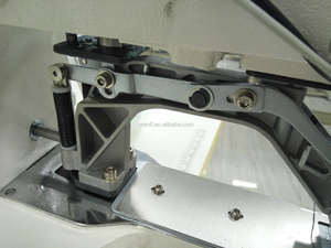 Machine à coudre informatisée OREN pour la fabrication de sangles de <span class=keywords><strong>sac</strong></span> à <span class=keywords><strong>dos</strong></span>, machine à coudre haute vitesse RN-430D - Product Image 5