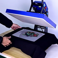 Impresora UV DTF, Máquina de Impresión 3D
