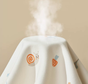 Tapis à langer pour bébé en bambou personnalisé Happy <span class=keywords><strong>Flute</strong></span>, imperméable et lavable, tapis à langer, coussin à langer - Product Image 1