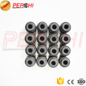 ซีลก้านวาล์ว สำหรับรถยนต์มิตซูบิชิ 4G94/4G63 16V อีคลิปส์ คอนเวอร์ทิเบิล 2.4 ปี 1999-2005 ของแท้ OEM MD184303 ผลิตในประเทศจีน - Product Image 2