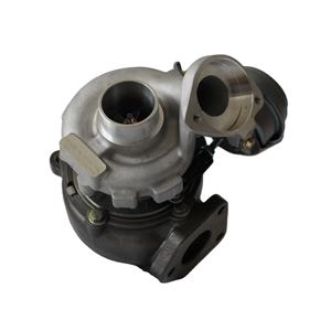 GT1749V Turbocompresseur 750431-0012 Turbo Assembly 717478-0001 750431-5009S pour 2.0L 320D <span class=keywords><strong>X3</strong></span> avec moteur M47TU - Product Image 2
