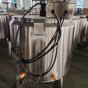 Équipement <span class=keywords><strong>de</strong></span> pasteurisation du lait industriel à longue durée <span class=keywords><strong>de</strong></span> vie, <span class=keywords><strong>pasteurisateur</strong></span> et homogénéisateur, <span class=keywords><strong>pasteurisateur</strong></span> <span class=keywords><strong>pour</strong></span> <span class=keywords><strong>jus</strong></span> <span class=keywords><strong>de</strong></span> citron - Product Image 5
