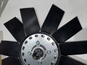 Hochwertige Yepti Marke Kühlerlüfter-Kupplungseinheit (mit Lüfterblättern) EB3G-8C617-<span class=keywords><strong>CA</strong></span> AB39-8C617-<span class=keywords><strong>CA</strong></span> für Ranger 2.2 3.2 für - Product Image 3