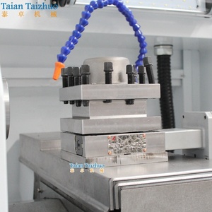 Ck0660a tự động <span class=keywords><strong>mini</strong></span> kim loại CNC máy tiện - Product Image 6