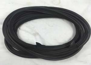 <span class=keywords><strong>Joint</strong></span> en caoutchouc <span class=keywords><strong>de</strong></span> <span class=keywords><strong>porte</strong></span> <span class=keywords><strong>de</strong></span> hayon <span class=keywords><strong>de</strong></span> 4.94m <span class=keywords><strong>pour</strong></span> mini bus Hiace van 2005-2018 67881-26070 corps étroit court 1695 bande en caoutchouc - Product Image 3