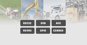 <strong>7</strong>-<strong>inch</strong> 1000 Nits IP67 GPS 4G <strong>In</strong>-Vehicle Rugged <strong>Android</strong> 13 Tablet For Car Navigation &amp; Diagnosis - Product Image 3