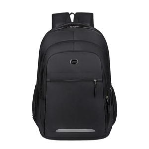 Large Capacity Oxford Material Multifunctional Laptop <b>Backpack</b> Bag <b>Waterproof</b> USB Interface Travel Bag Students Unisex <b>Men</b> Women - Product Image 4