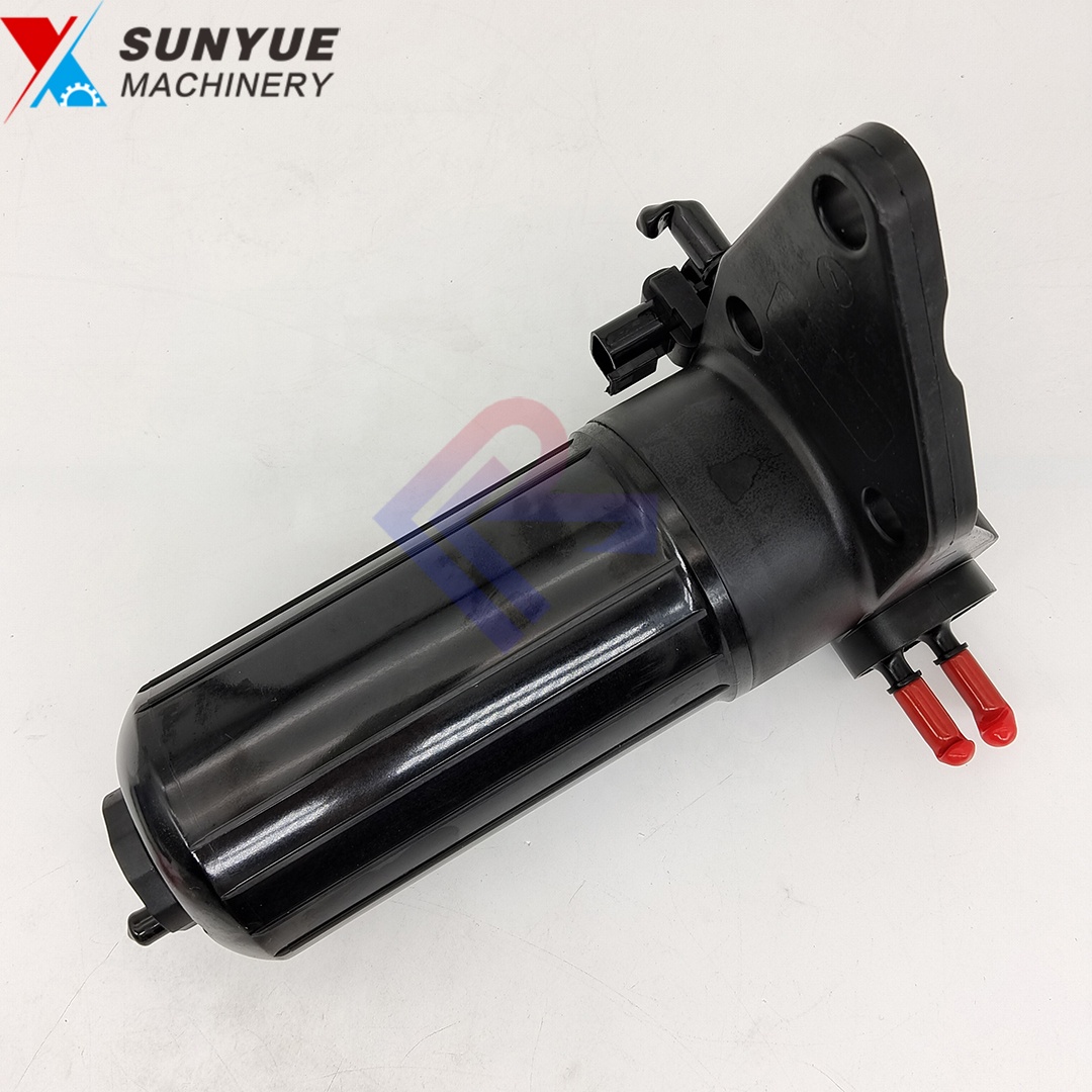 ゆき For Hitachi ZX200-3 Isuzu Engine 4HK1 Head Gasket 8981142560