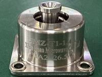 Amortisseur de vibrations électroniques aérospatiales JMZ-1-3.0A pour équipement de communication d'hélicoptère et accessoires de machines-outils