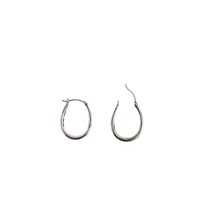 Vente en gros d'usine, approvisionnement en vrac, best-seller, boucles d'oreilles classiques en forme de goutte d'eau et à clous, boucles d'oreilles minimalistes haut de gamme tendance pour femmes