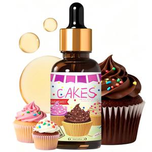 กลิ่นคาราเมลพุดดิ้ง กลิ่นวานิลลาหวาน กลิ่นเค้กนมมะพร้าว น้ำมันหอมระเหยธรรมชาติสำหรับ<span class=keywords><strong>ทำ</strong></span>เทียนและน้ำหอม - Product Image 2