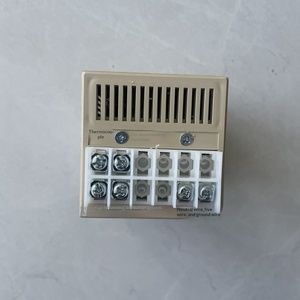 Instrumento de Control de Temperatura con Código Dial XMT101 de Fabricante Chino de Suministro Directo para Máquinas de Soplado y Hornos de Aluminio - Product Image 3