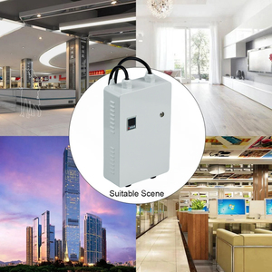 Duy nhất giai đoạn 220V nhà cửa hàng tiết kiệm điện Hộp bảo vệ tiết kiệm năng lượng thiết bị hiệu quả cao thiết bị điện - Product Image 6