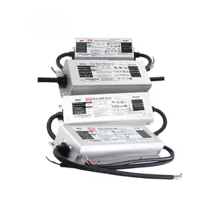 Meanwell XLG-20-L-B XLG-20-M-B XLG-20-H-B Constant Current 350Ma 500Ma 700Ma Dimming Led Switching Power Supply