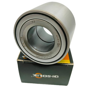 DI-SOLIK Nouveau Roulement de Roue de Haute Qualité DU306251 30x62x51 Acier Chromé pour <span class=keywords><strong>Peugeot</strong></span> <span class=keywords><strong>3008</strong></span> Citroën DS5 2012 Livraison Rapide - Product Image 1