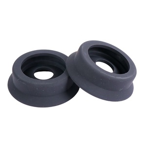 1 paire d'écouteurs Audiometer TDH39 DD45, coussinets souples - Product Image 2