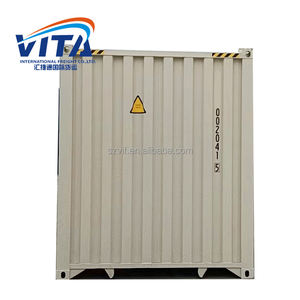 Contenitori di spedizione nuovi e usati da <span class=keywords><strong>40</strong></span> piedi contenitori in acciaio secco e acciaio Corten da 20 piedi disponibili - Product Image 4