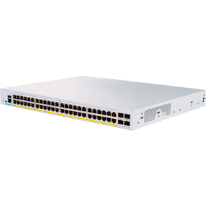 Original C1300-48FP-4G C1300 Series <b>Switches</b> Fixed Managed Enterprise-class Gigabit <b>Ethernet</b> Layer 3 C1300-48FP-4G - Product Image 1