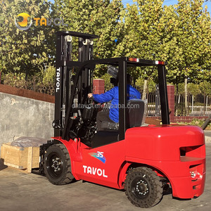 Carretillas elevadoras eléctricas de alta calidad de <span class=keywords><strong>China</strong></span> 1 tonelada 2 toneladas 2,5 toneladas 3 toneladas Batería de iones de litio de bajo ruido en venta - Product Image 2