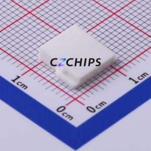 510050400 Housing (Wire-to-Board / Wire-to-Wire) P=2mm Connector ( Jack Structure: 1x4P )( Pitch: 2mm )( Number of Rows: 1 ) - Product Image 2