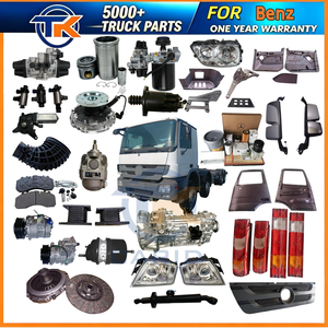 Accessoires de châssis, d'essieux et de suspension pour camions <span class=keywords><strong>Mercedes</strong></span>-Benz en gros pour Actros, Arocs, Atego, Axor, Antos, Unimog, <span class=keywords><strong>Zetros</strong></span> - Product Image 5