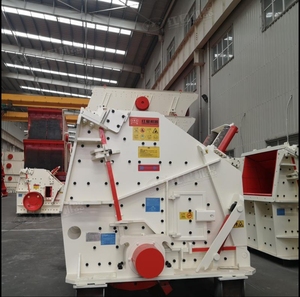 Trituradora de Piedra de Impacto Serie CI de la Marca Famosa China Hongxing, Gran Venta en África, Nuevo Modelo <span class=keywords><strong>2026</strong></span> Express - Product Image 5