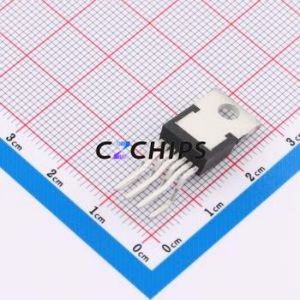Amplificateur opérationnel de puce IC de circuit intégré de haute qualité LT1210CT7 # PBF TO-220-7 - Product Image 2