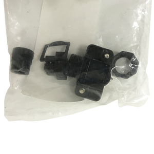 A06B-6114-K232/E ปลั๊กขั้วต่อสายไฟ FANUC - Product Image 3