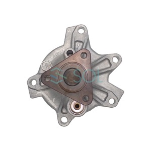 ชุดอุปกรณ์เสริมเครื่องยนต์ปั๊มน้ำล้างเครื่องยนต์ขนาดเล็กอะไหล่รถยนต์จากญี่ปุ่น - Product Image 3