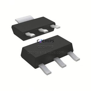 วงจรรวมไอซี N2540-TR SOT-223 ของแท้ใหม่ รหัสสินค้า: O0D1C2S5 - Product Image 1