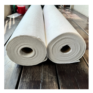 Protecteur de sol en plastique antidérapant Protection anti-rayures hydrofuge écologique Durable 1m * 20m 1m * 30m tailles personnalisables - Product Image 4