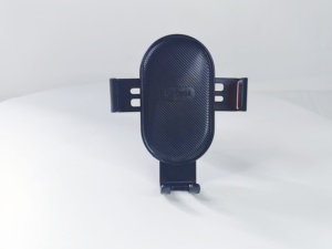 Soporte de Teléfono para Auto KAKUSIGA con Clip para Rejilla de Ventilación, para Teléfonos Móviles de 4.5 a 7 Pulgadas, Diseño Universal - Product Image 3