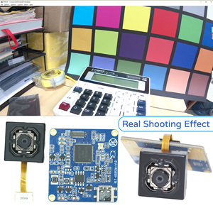 Factory OEM 13MP IMX258 Autofocus 120 ° grandangolare modulo telecamera OIS 4K 30FPS USB tipo-C interfaccia modulo telecamera industriale - Product Image 4