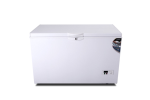 Hot Sale for Wholesale Compressor <strong>Big</strong> Space <strong>Chest</strong> 227L White Top Open Door <strong>Deep</strong> <strong>Freezer</strong> - Product Image 3