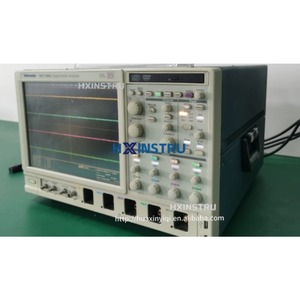 ออสซิลโลสโคปดิจิตอลประสิทธิภาพสูง Tektronix DPO70604 H - Product Image 5