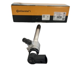 Motor de combustible diésel original Siemenns <span class=keywords><strong>VDO</strong></span> Common Rail inyector A2C20009347 A2C59515264 77550 para FORD - Product Image 1