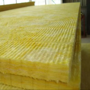 R30 <strong>Insulation</strong> <strong>Fiberglass</strong> Glass Wool Blanket for Green House - Product Image 1