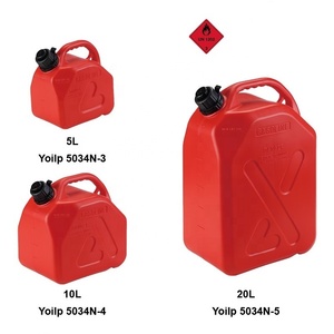 Bidon à carburant portable de <span class=keywords><strong>10</strong></span> <span class=keywords><strong>litres</strong></span> - Product Image 2