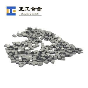 أطراف متكلس لقطع الخشب ، أطراف منشار دائري TCT ، شفرات أسنان ، كربيد الأسمنت الجيد من تشوتشو - Product Image 1