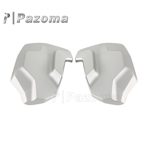 Cubierta del Radiador de la Motocicleta, Panel Lateral, Carenado para BMW <span class=keywords><strong>R1250GS</strong></span> ADV 2018 2019 2020 2021 2022 <span class=keywords><strong>2023</strong></span> - Product Image 3