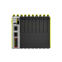 Marvtech MT20E Series 220V SMD LED Module PNP/NPN Entrée numérique EtherCAT IO-Link Ethernet/IP Sortie pour équipement industriel