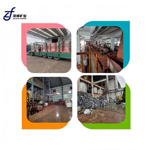 Pigmento Colorante Ossido di Ferro Fe2O3 (Purezza 100%) per Applicazioni di Stampa, Ceramica e Vetro - Grado Industriale Certificato ISO9001 - Product Image 4