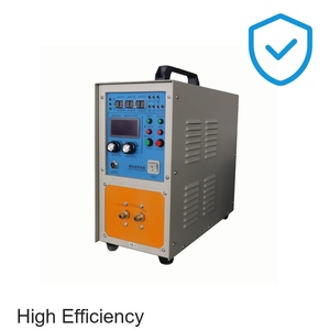 Chauffages à haute fréquence portables universels pour la vente en gros, à haute efficacité et stabilité, pour l'usinage de boulons en atelier - Product Image 3