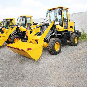 Chargeuse CAT 988G d'occasion en bon état et à prix avantageux - Vente flash - Product Image 6