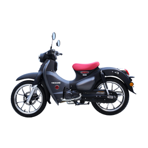 <span class=keywords><strong>Prix</strong></span> bon marché direct usine <span class=keywords><strong>Cub</strong></span> Pro 50 <span class=keywords><strong>Cub</strong></span> moto 49.9cc Gas City Scooter Mini moto pour adultes 2025 - Product Image 1