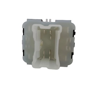 Interrupteur de lève-vitre électrique Jiahang 6 broches 12V pour Dacia EC1709 - Product Image 3