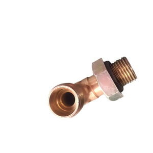 ข้อต่อแท้ Liugong 01A2371 สำหรับรถขุดตักล้อยาง ผลิตในจีน - Product Image 3