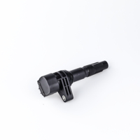 Hot Sale High Quality Brand New Auto Parts Ignition Coil 473QE3705100 for BYD F3 473QE Engine Ignition System