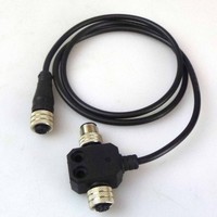 Câble d'interconnexion Wenglor BG2BSW108M NOV
